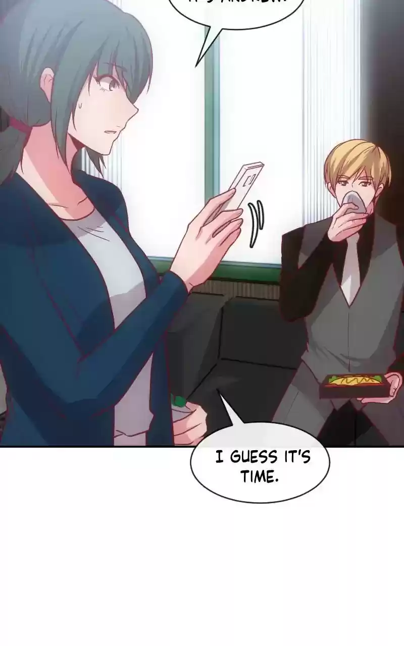 Age Matters Chapter 20: