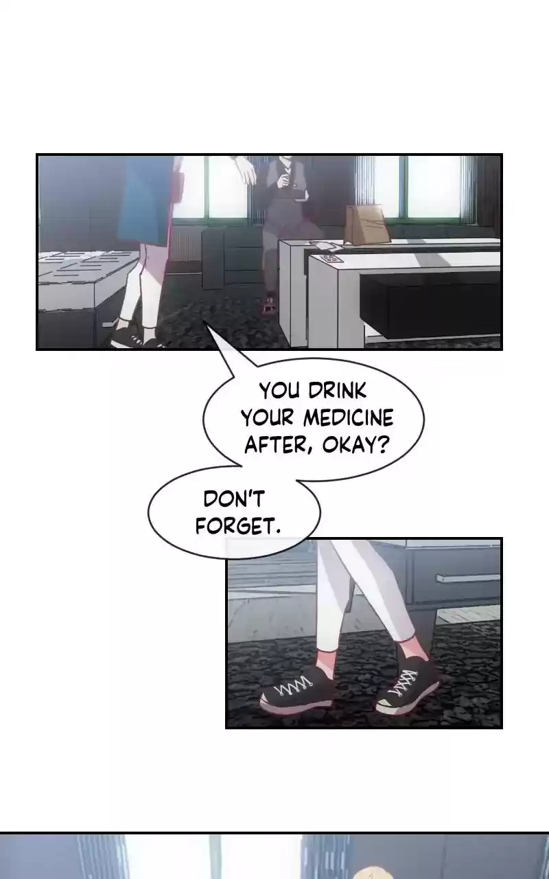 Age Matters Chapter 20: