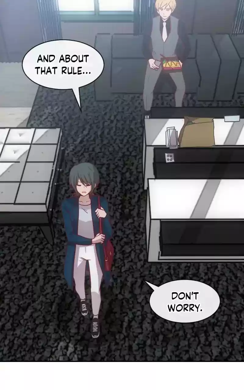 Age Matters Chapter 20: