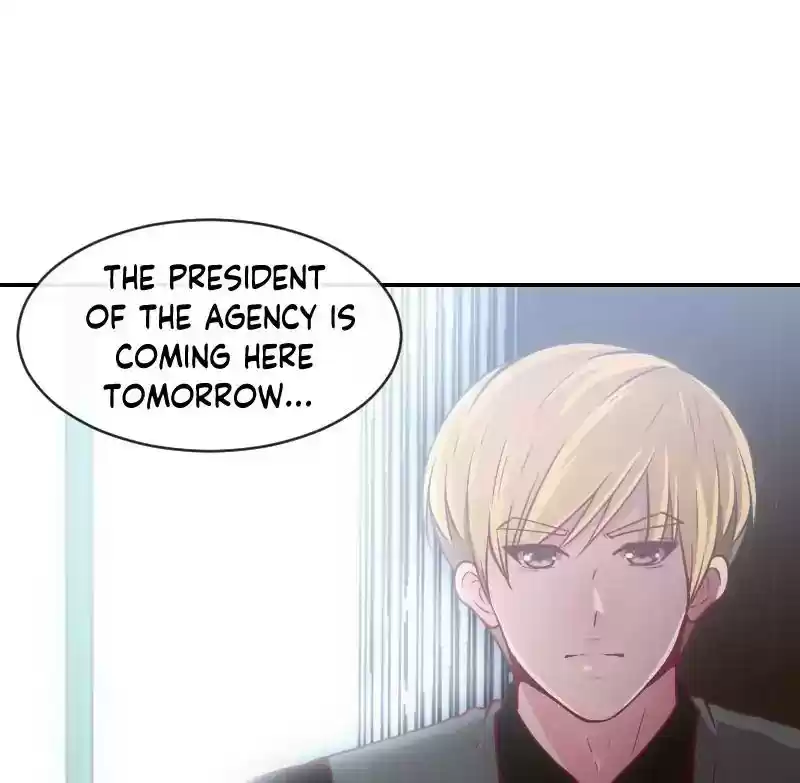 Age Matters Chapter 20: