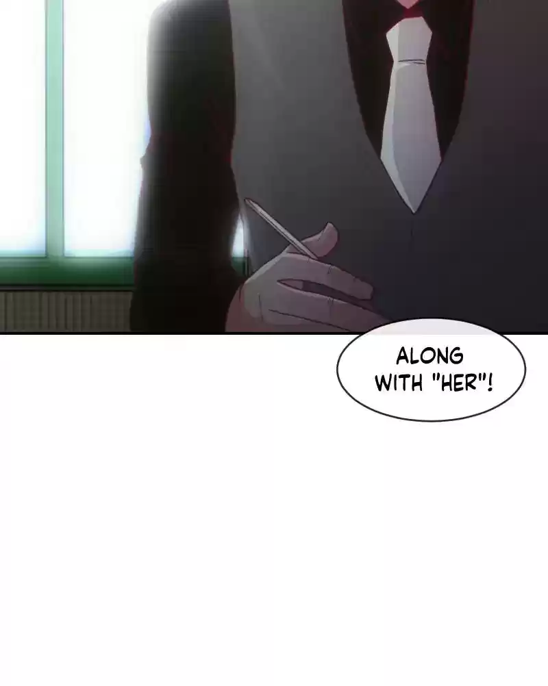 Age Matters Chapter 20: