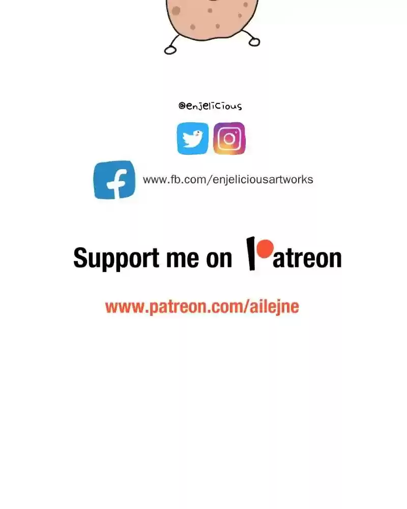 Age Matters Chapter 20: