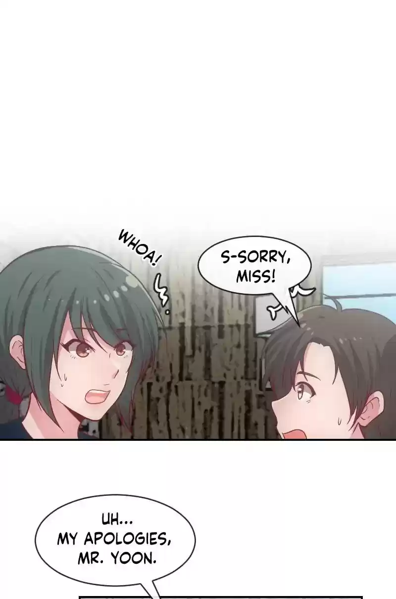 Age Matters Chapter 21: