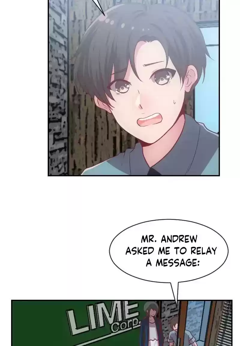 Age Matters Chapter 21: