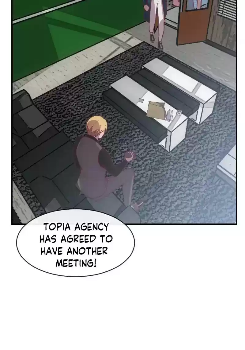 Age Matters Chapter 21: