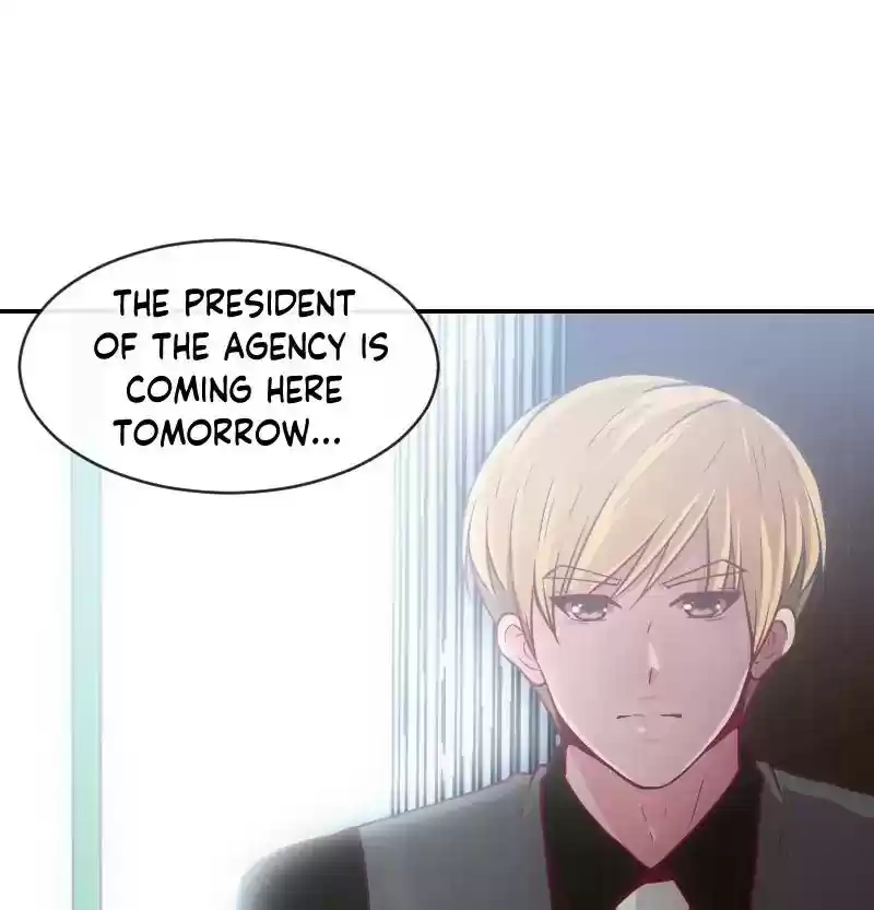 Age Matters Chapter 21: