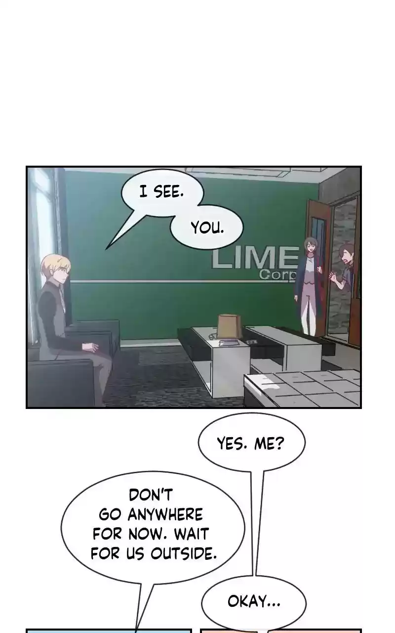 Age Matters Chapter 21: