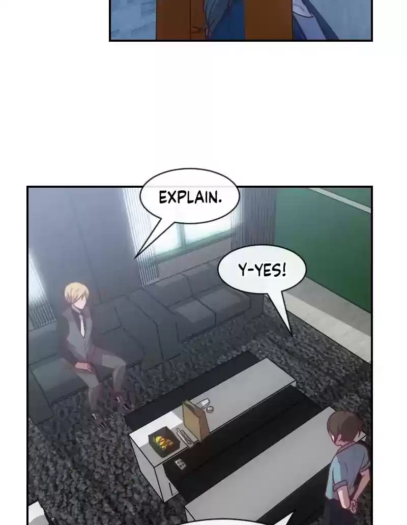 Age Matters Chapter 21: