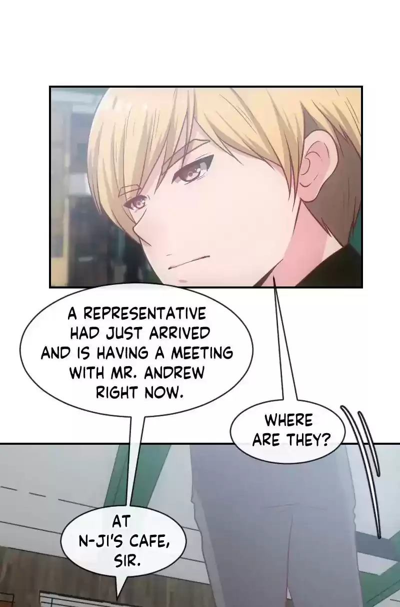 Age Matters Chapter 21: