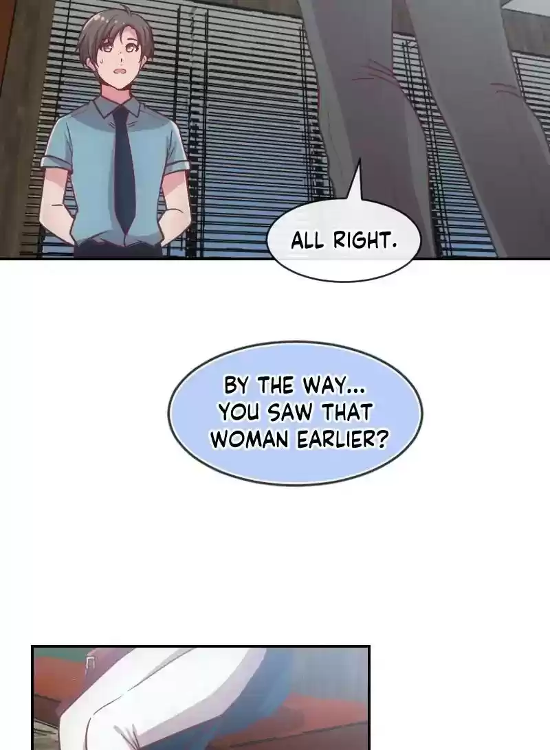 Age Matters Chapter 21: