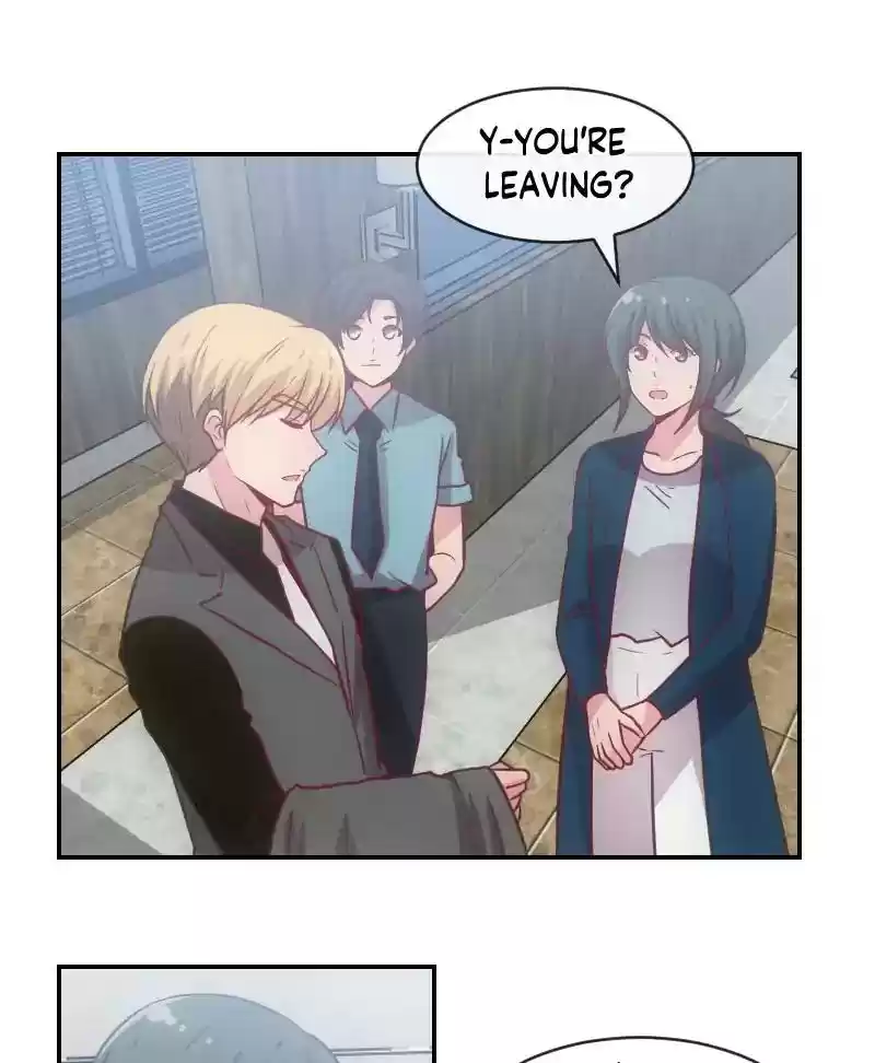 Age Matters Chapter 21: