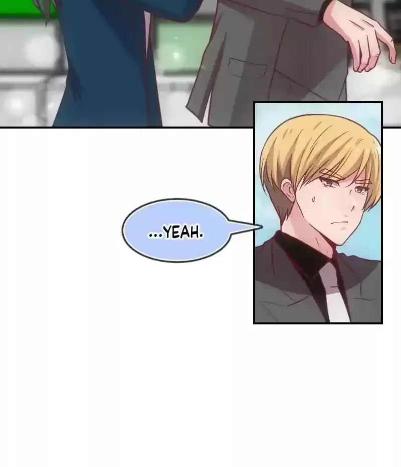 Age Matters Chapter 21: