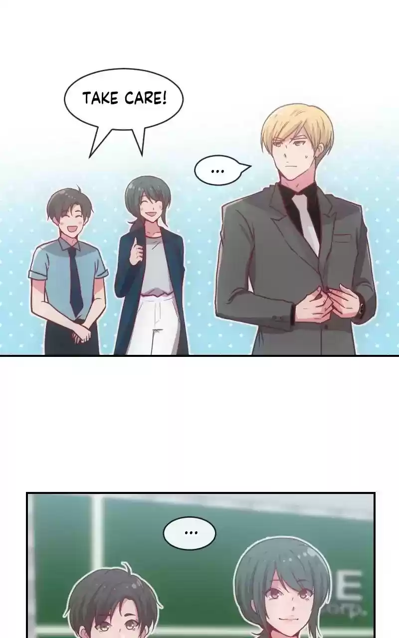 Age Matters Chapter 21: