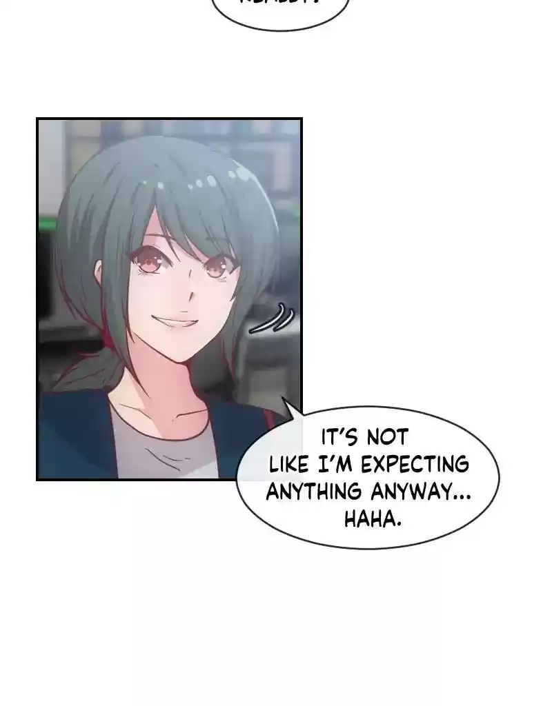 Age Matters Chapter 21: