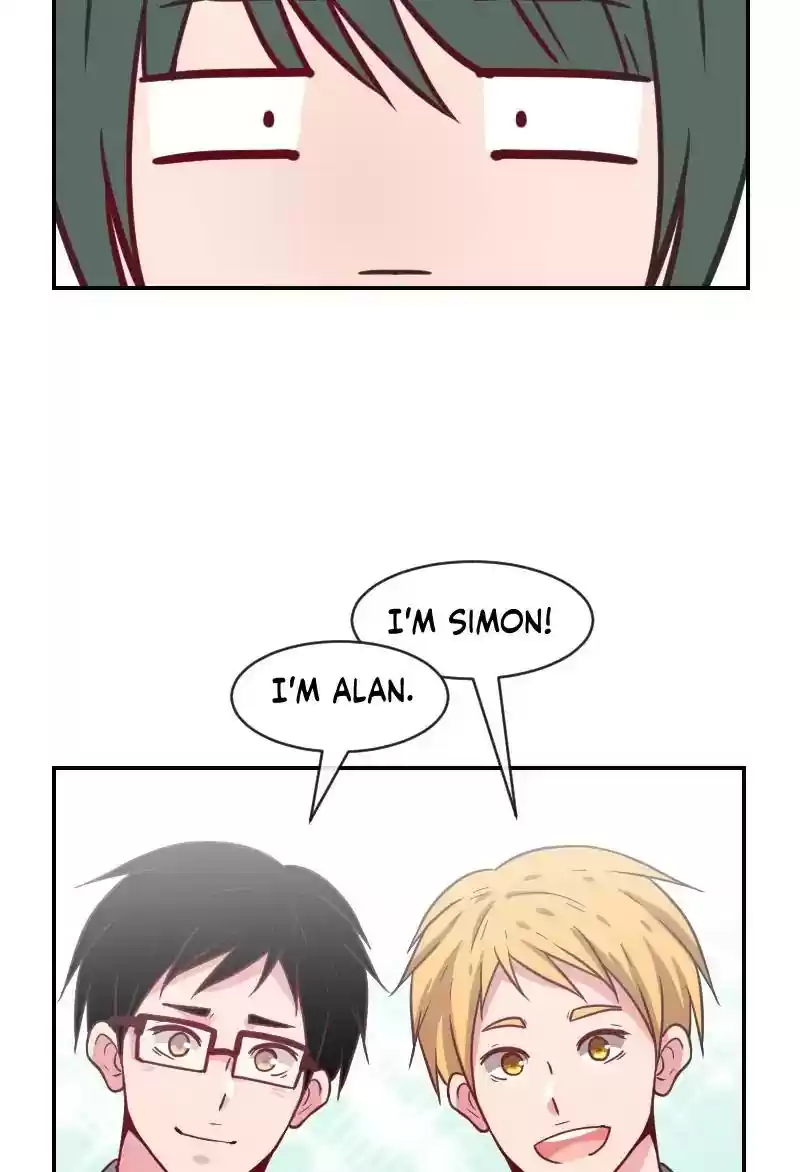 Age Matters Chapter 21: