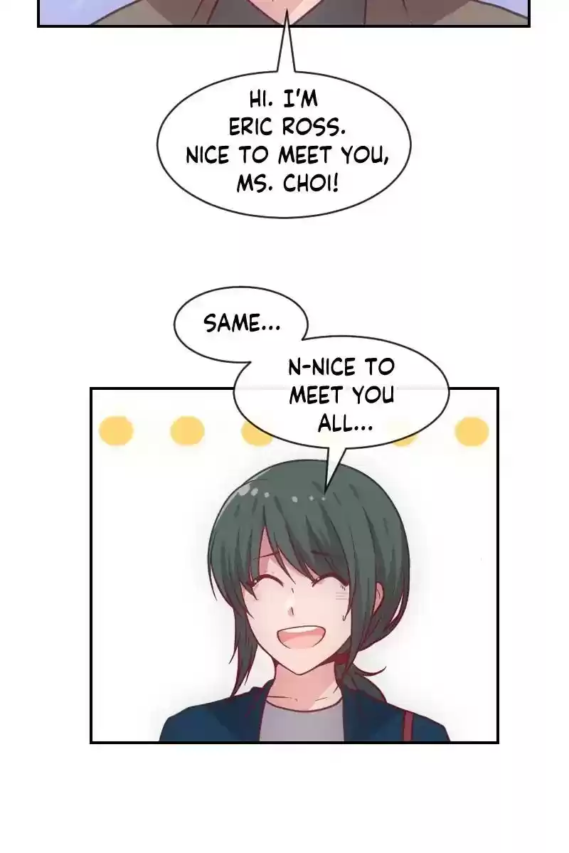 Age Matters Chapter 21: