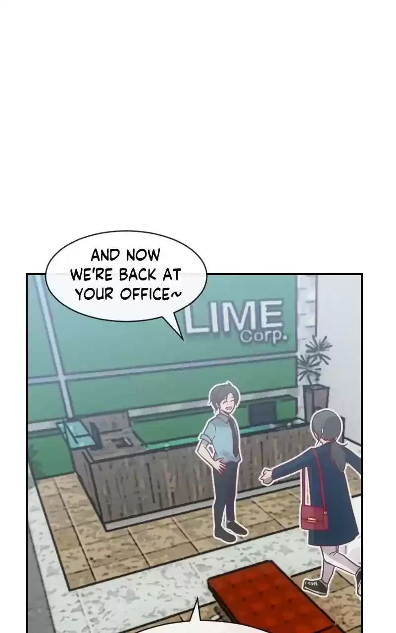 Age Matters Chapter 21: