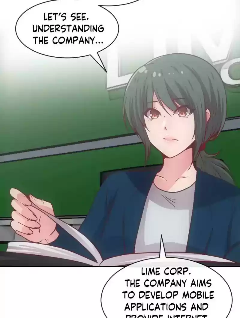 Age Matters Chapter 21: