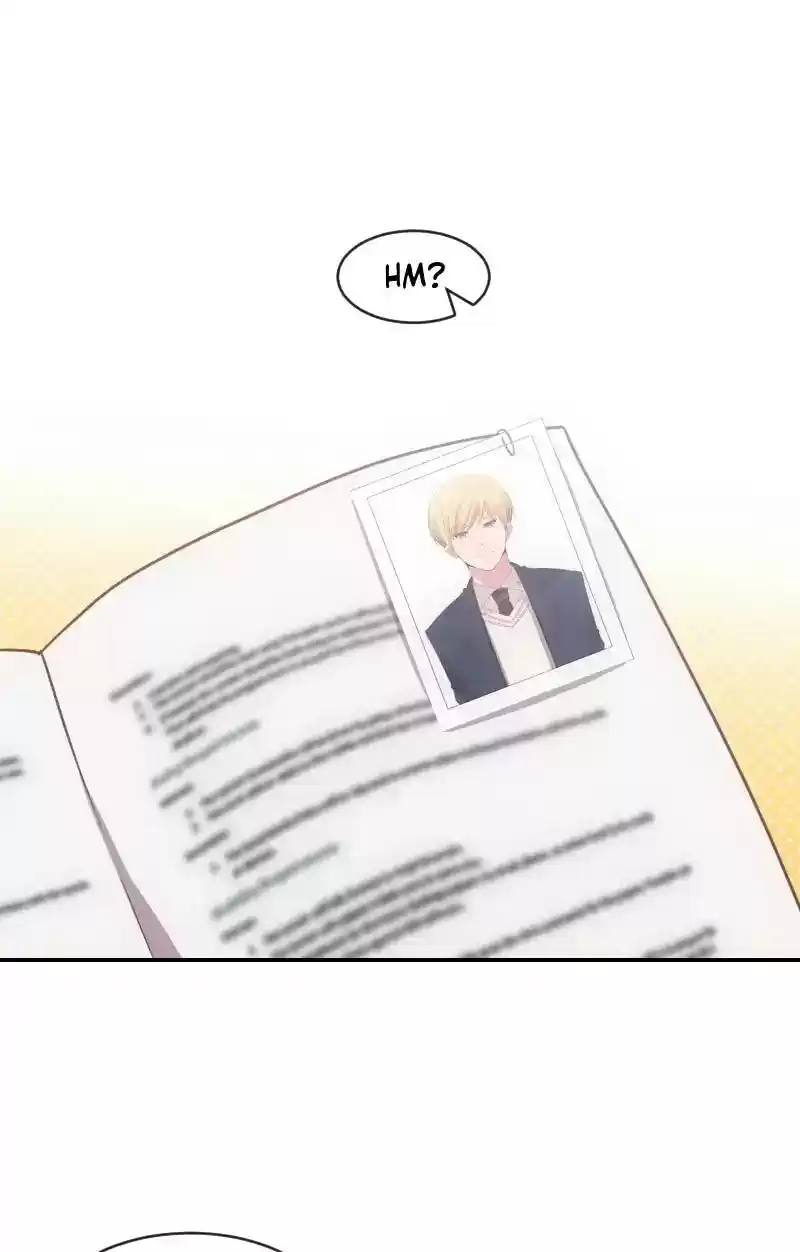 Age Matters Chapter 21: