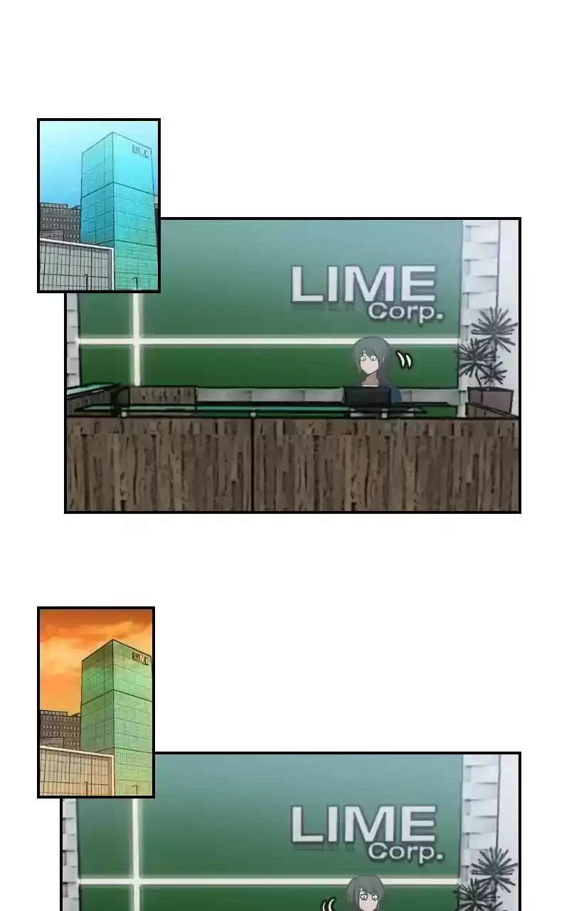 Age Matters Chapter 21: