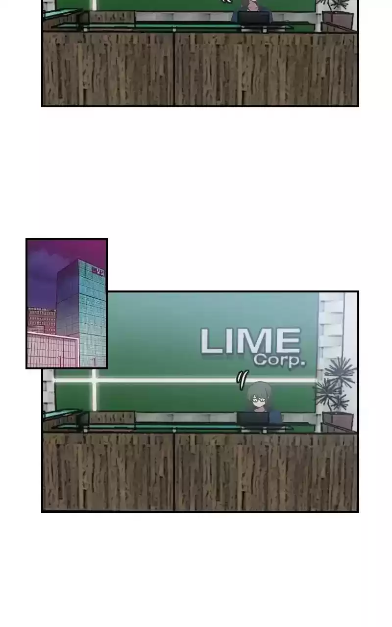 Age Matters Chapter 21: