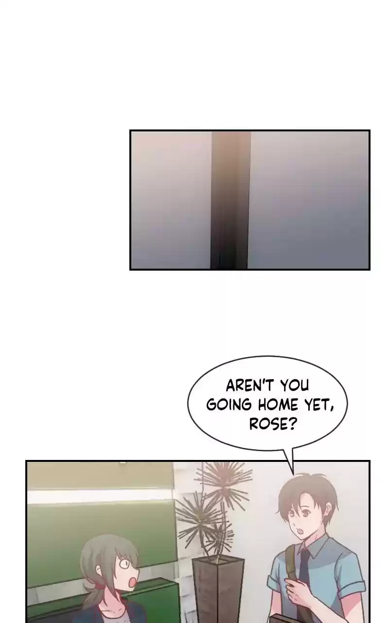 Age Matters Chapter 21: