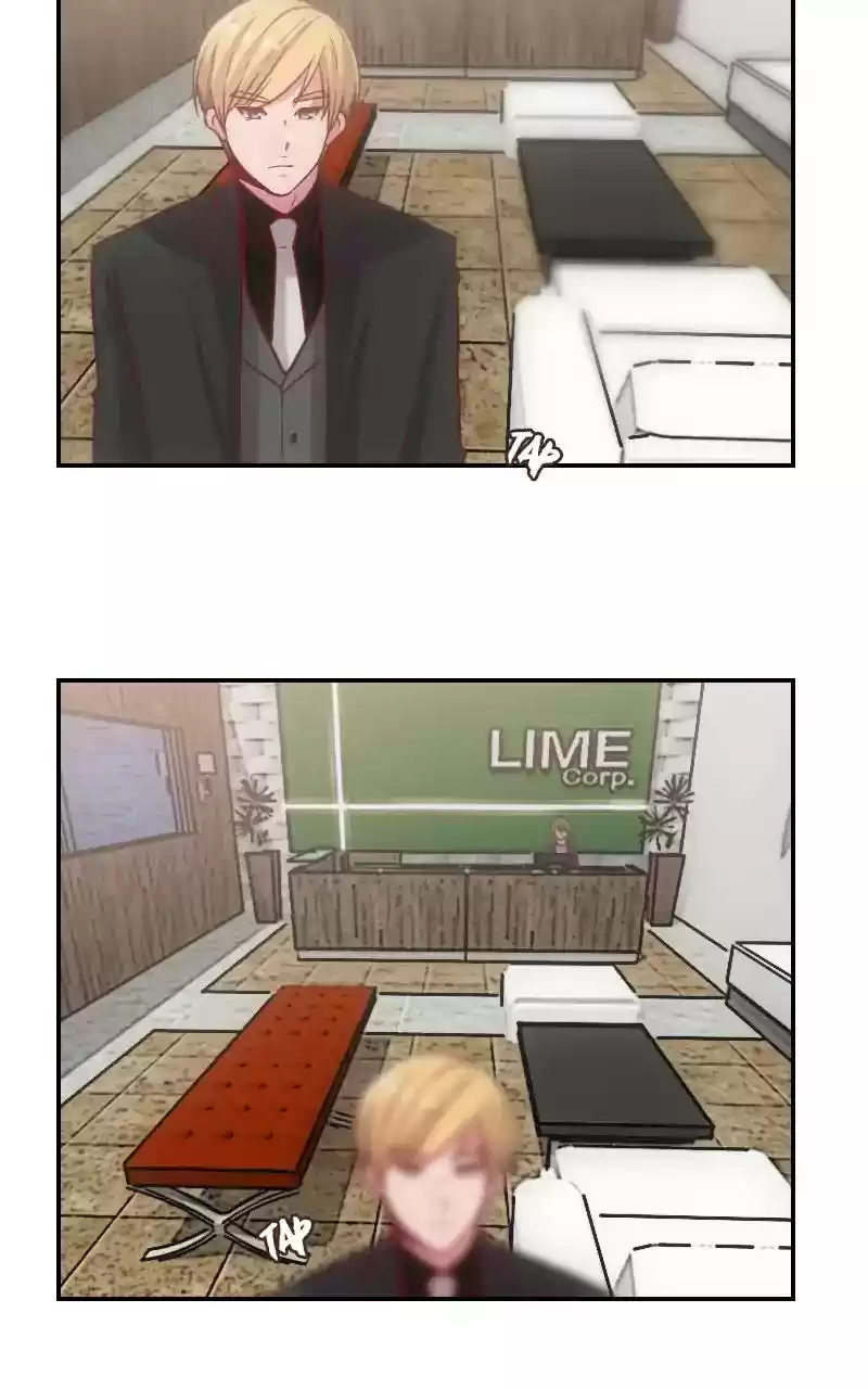 Age Matters Chapter 21: