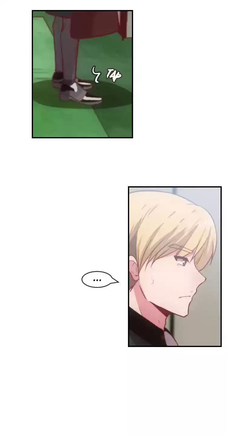 Age Matters Chapter 21: