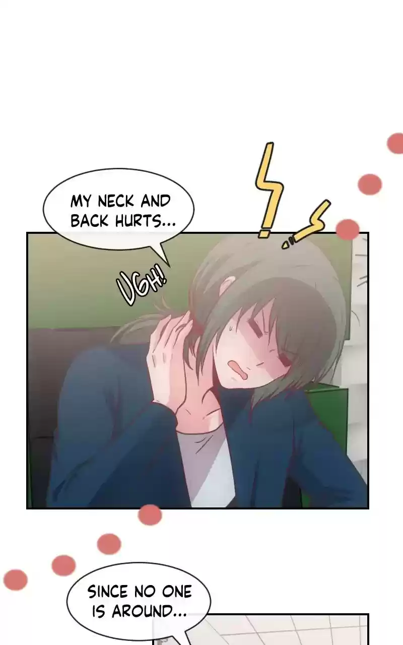 Age Matters Chapter 21: