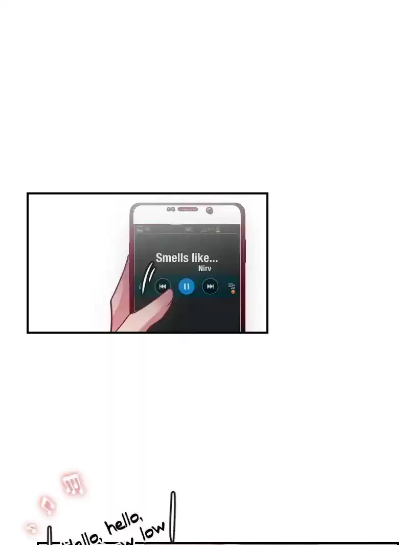 Age Matters Chapter 21: