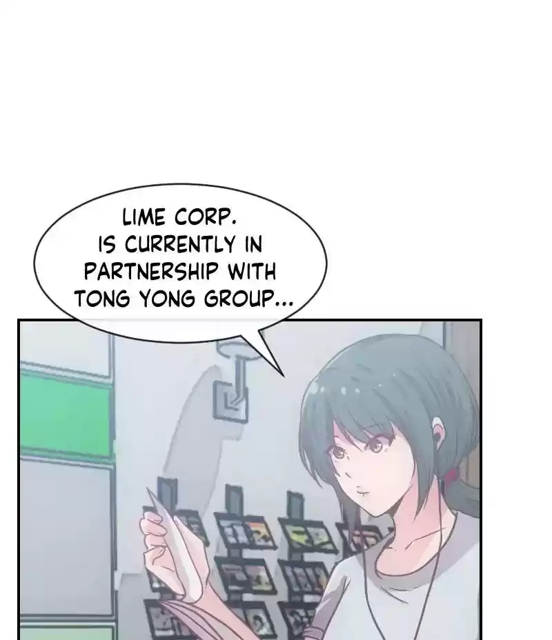 Age Matters Chapter 21: