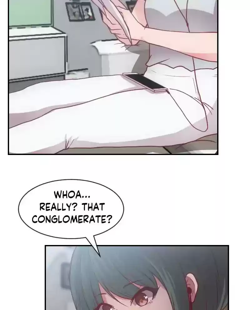 Age Matters Chapter 21: