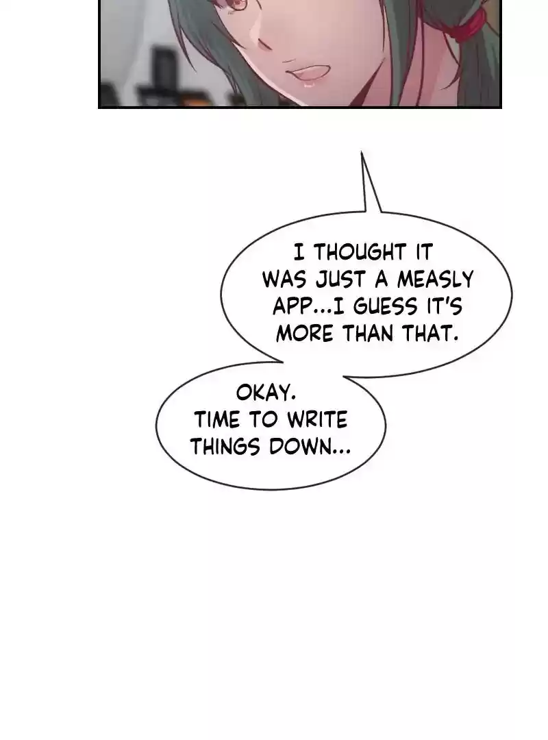 Age Matters Chapter 21: