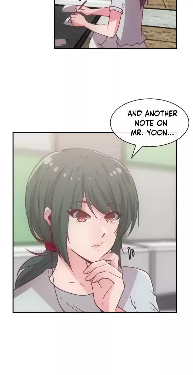 Age Matters Chapter 21: