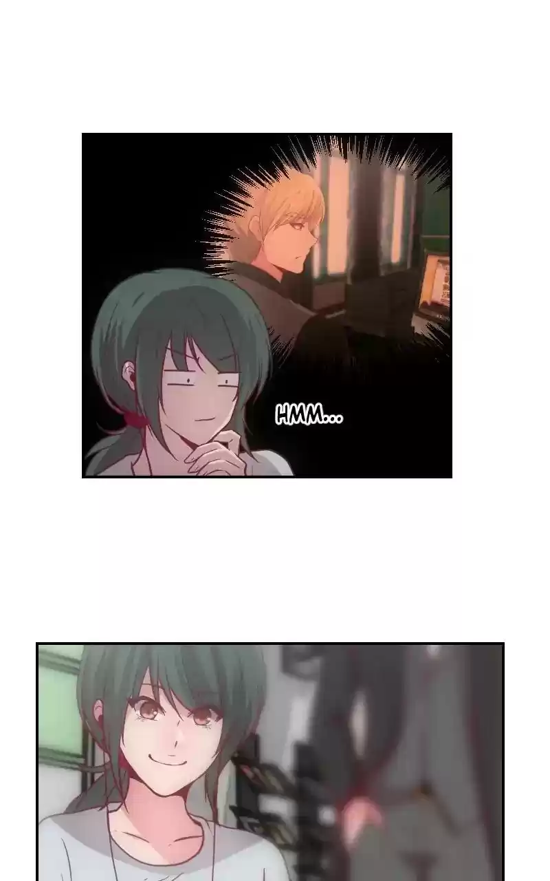 Age Matters Chapter 21: