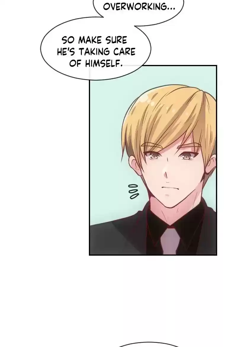 Age Matters Chapter 21: