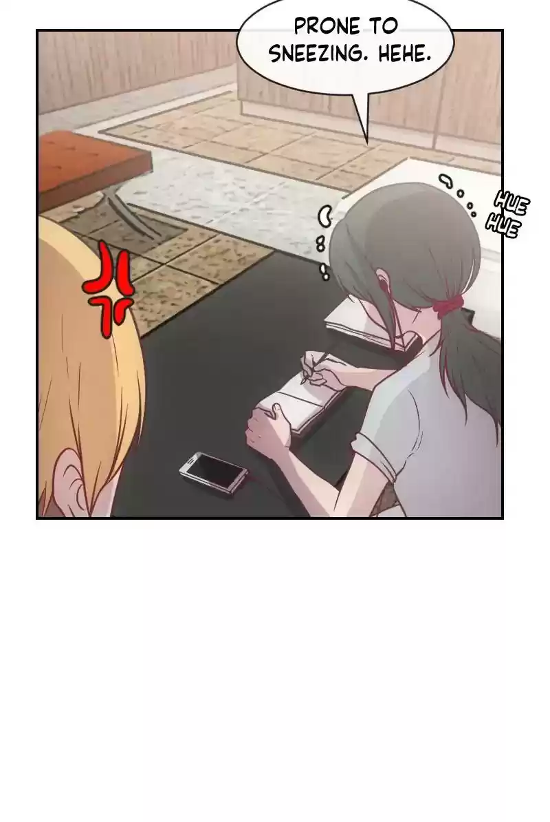 Age Matters Chapter 21: