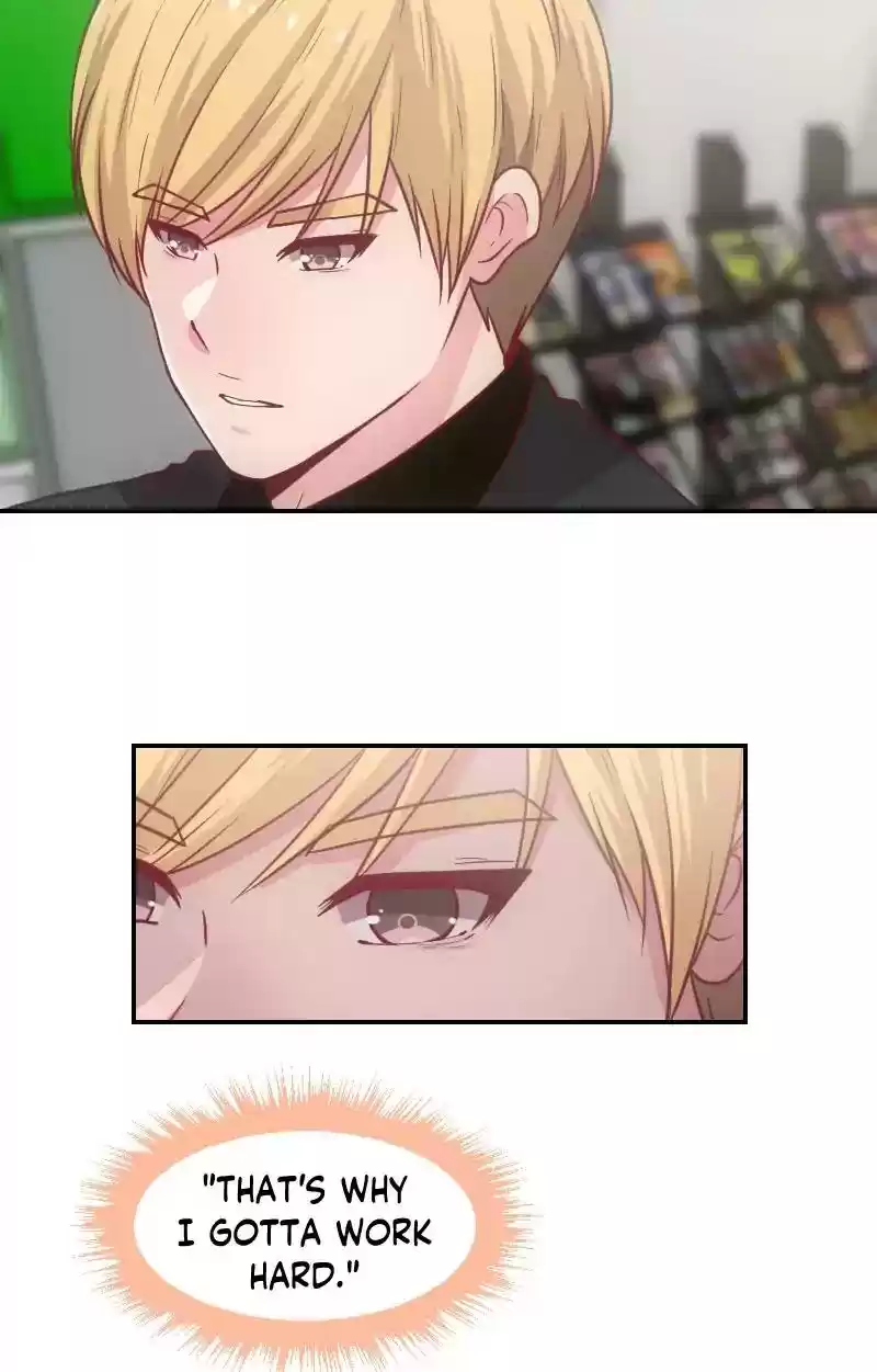 Age Matters Chapter 21: