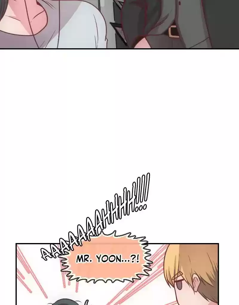 Age Matters Chapter 21: