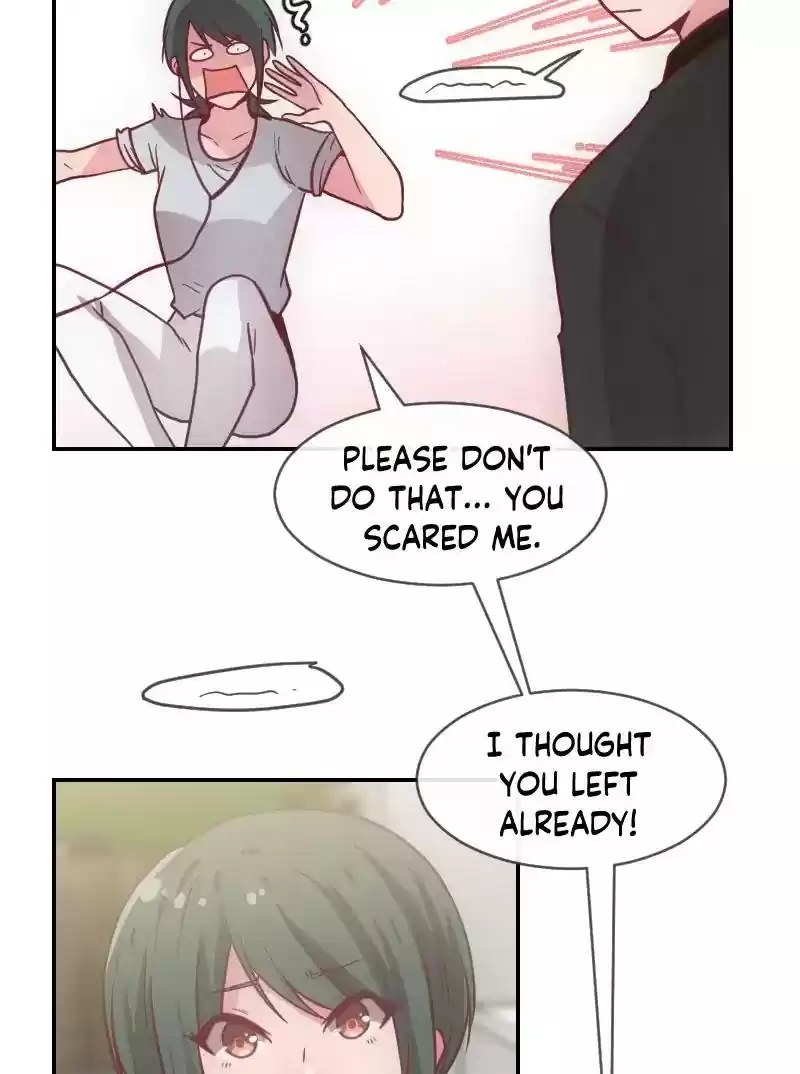 Age Matters Chapter 21: