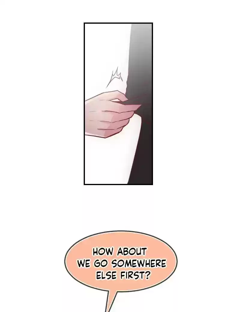 Age Matters Chapter 21: