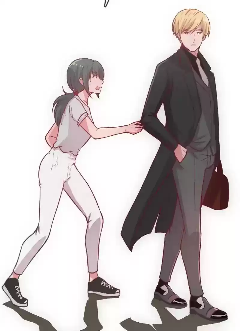 Age Matters Chapter 21: