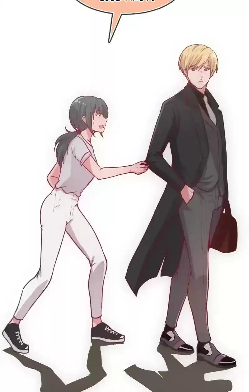 Age Matters Chapter 22: