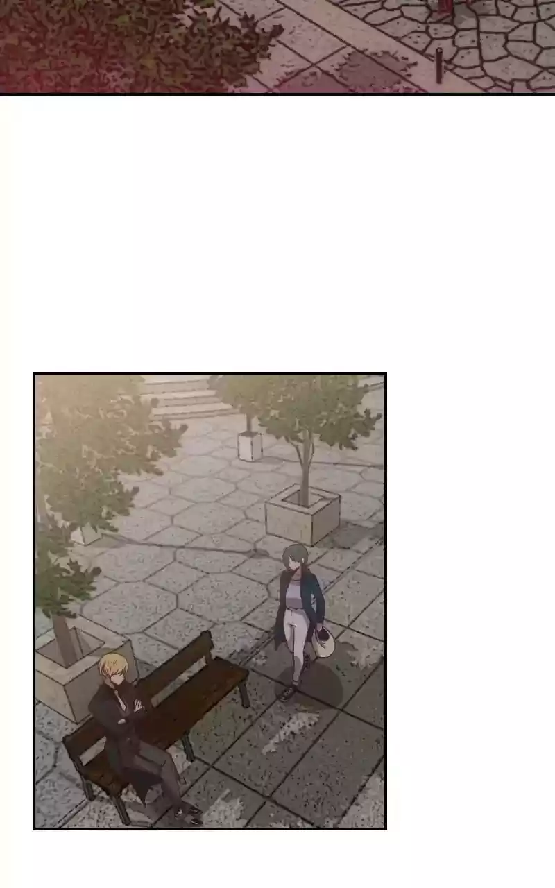 Age Matters Chapter 22: