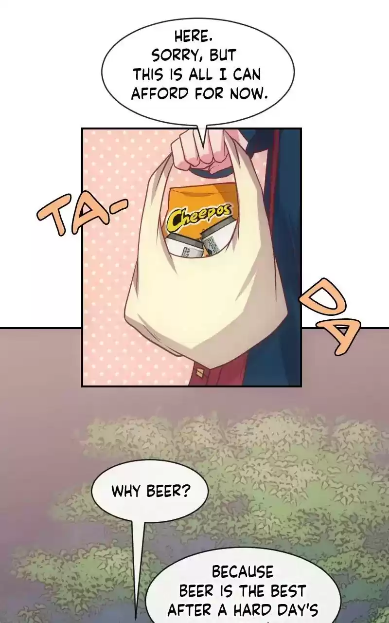 Age Matters Chapter 22: