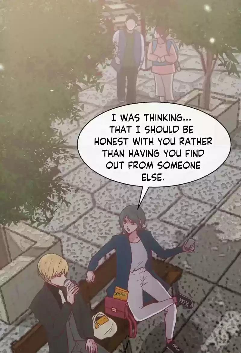 Age Matters Chapter 22: