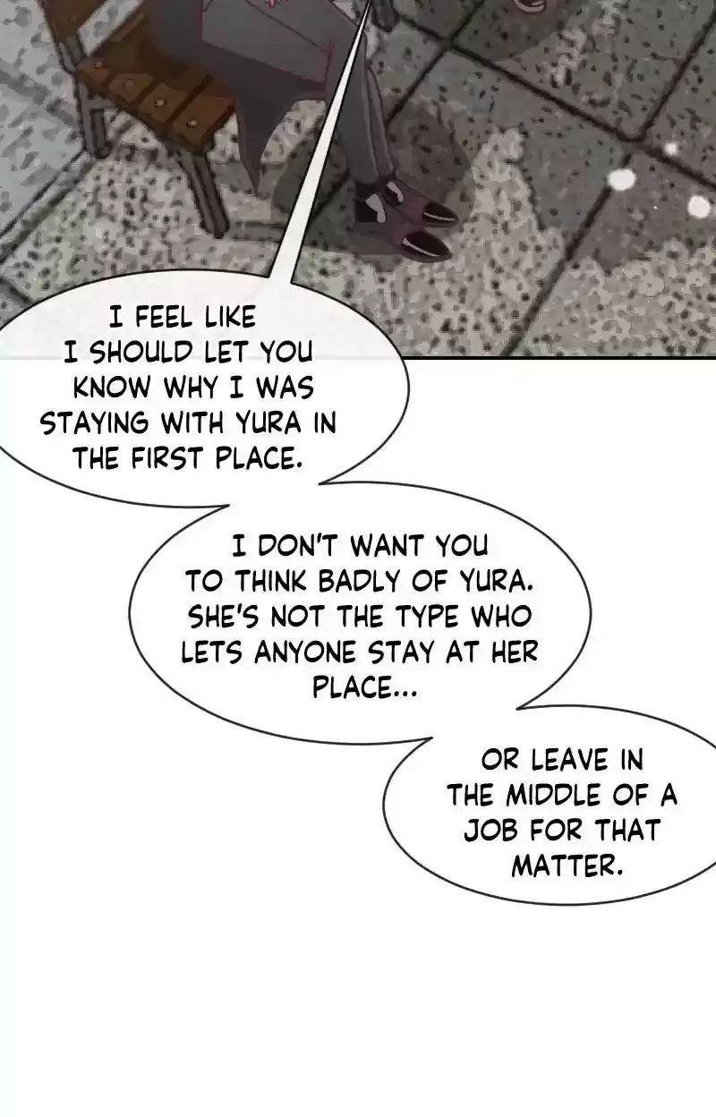 Age Matters Chapter 22: