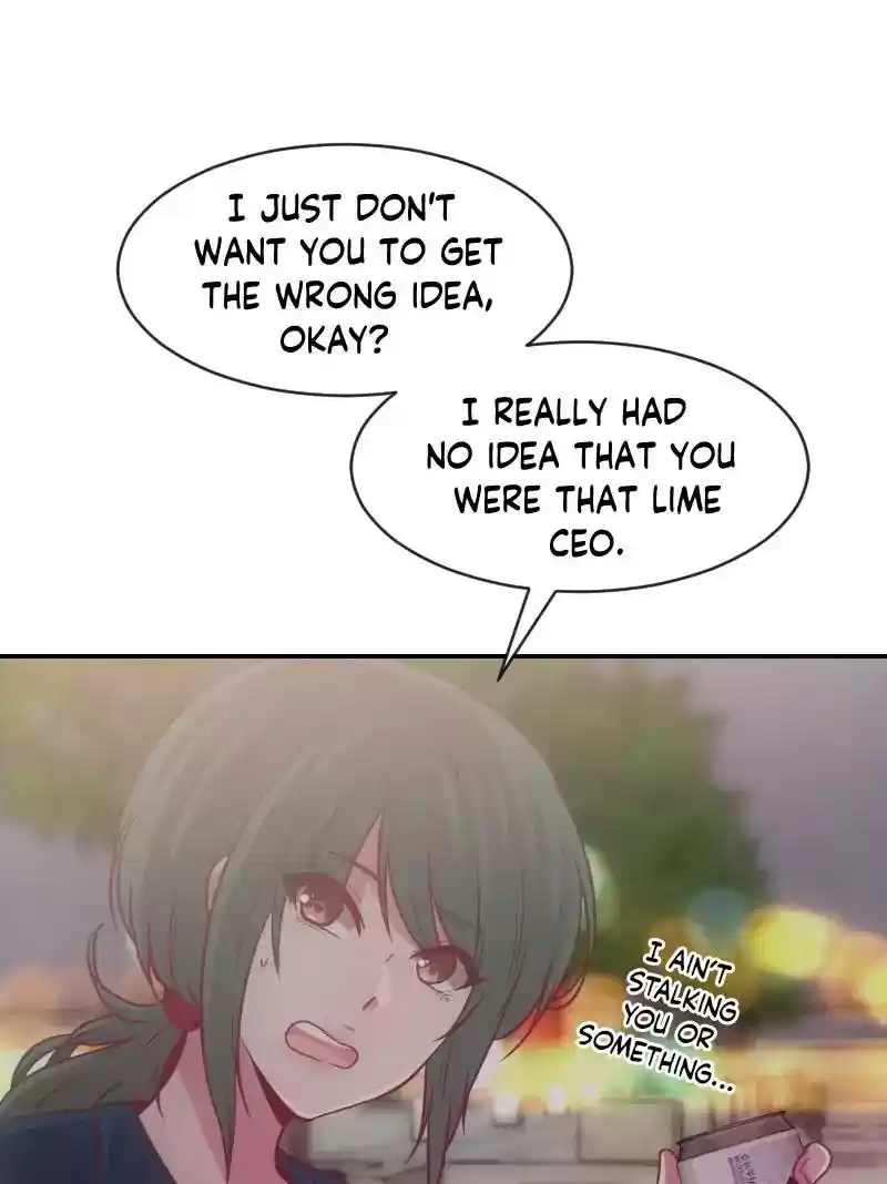 Age Matters Chapter 22: