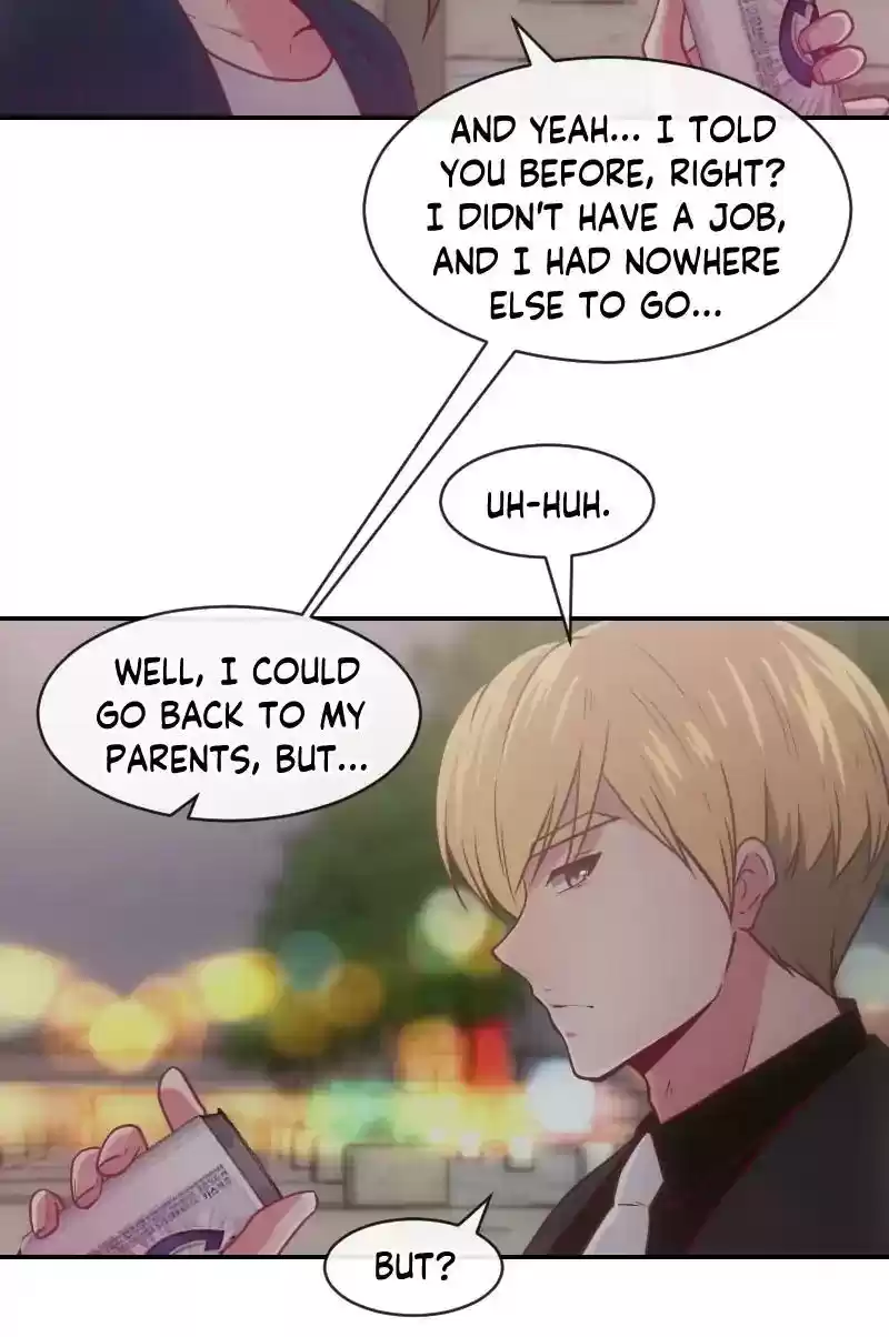 Age Matters Chapter 22: