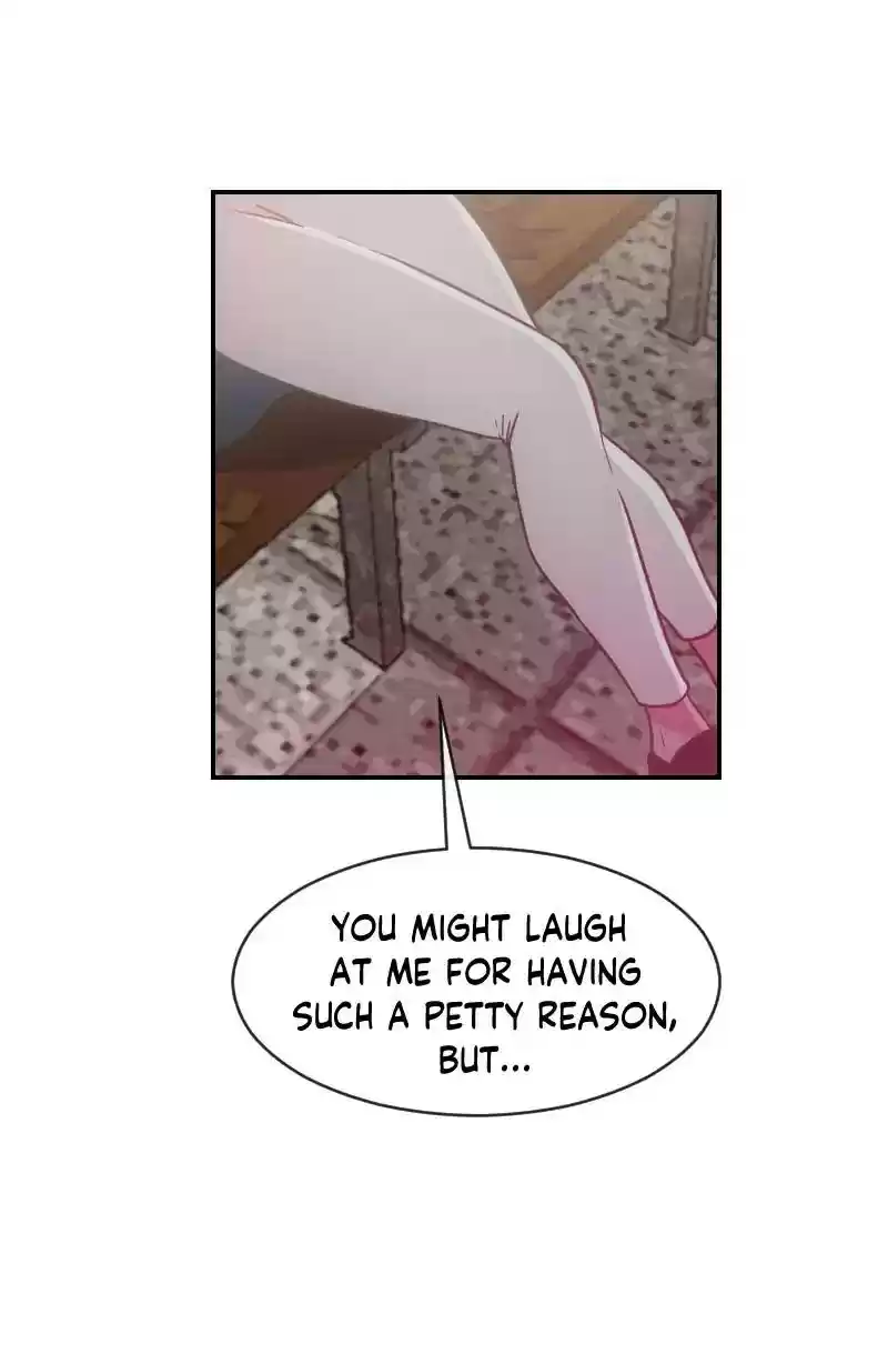 Age Matters Chapter 22: